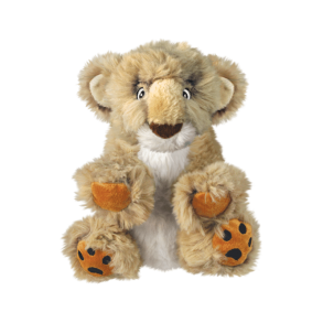 Kong Comfort Kiddos Lion