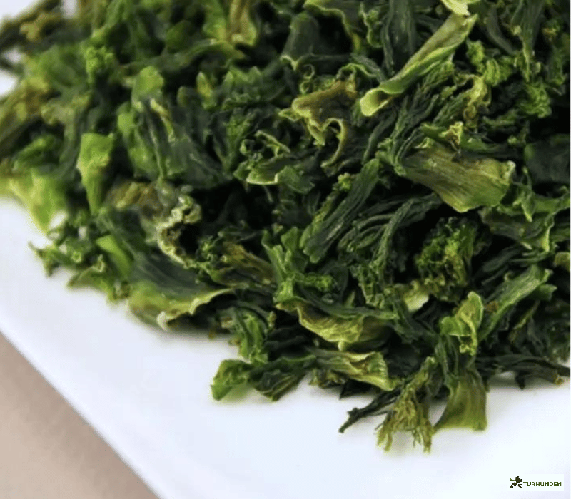 Cooka's Cookies - Trret Broccoli