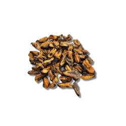 Cooka�s Cookies Mussel Munchies