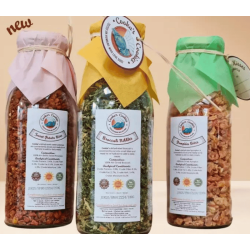 Cooka's Cookies - Trret Broccoli