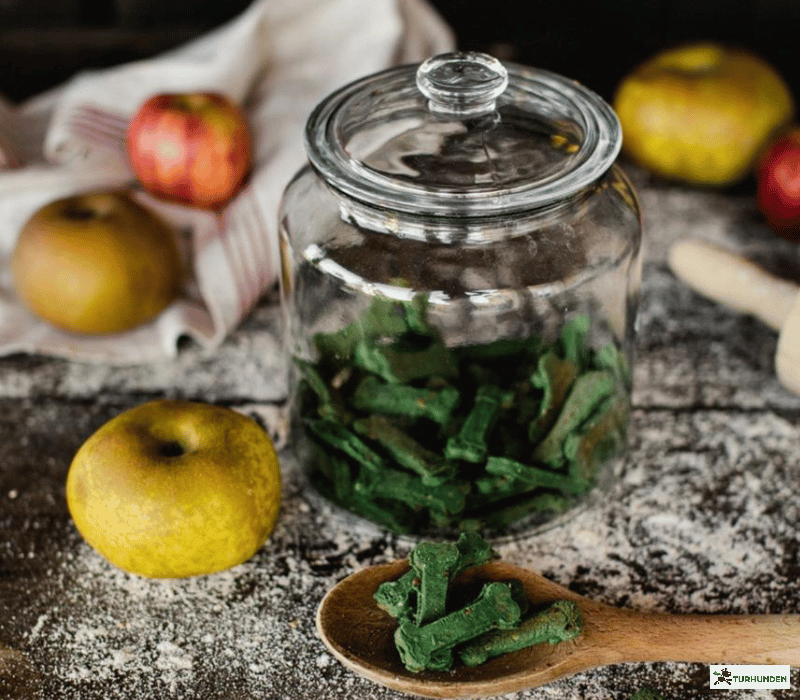 Cooka's Cookies - Porto Spirit