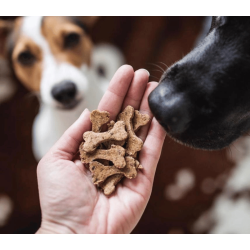 Cooka's Cookies - Beef Bones
