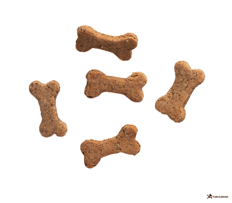 Cooka's Cookies - Beef Bones