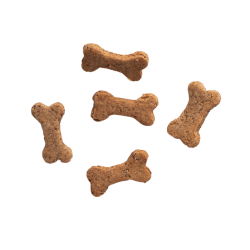 Cooka's Cookies - Beef Bones