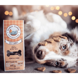 Cooka's Cookies - Beef Bones