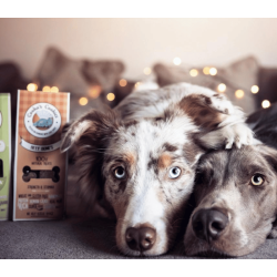 Cooka's Cookies - Beef Bones