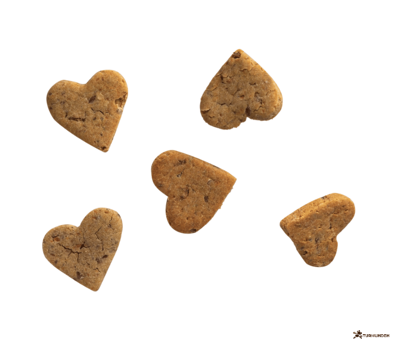 Cooka's Cookies - Chicken Love