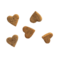 Cooka's Cookies - Chicken Love