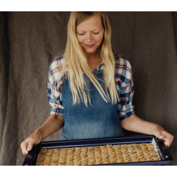 Cooka's Cookies - Chicken Love