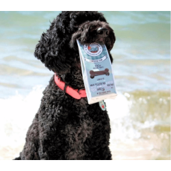 Cooka's Cookies - Chicken Love