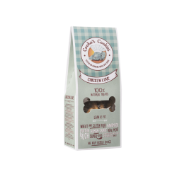 Cooka's Cookies - Chicken Love