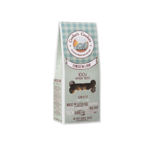 Cooka's Cookies - Chicken Love