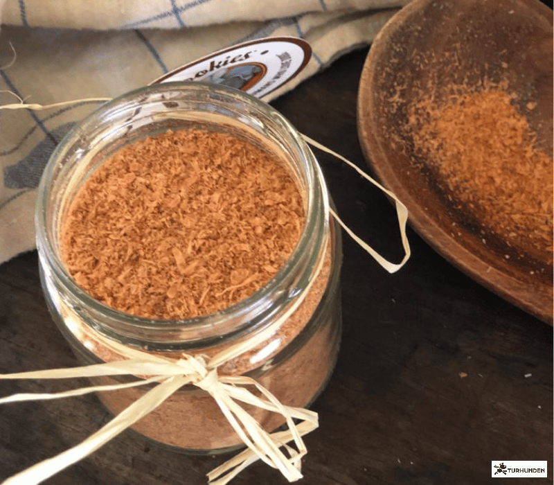 Cooka's Cookies - Magic Krill Dust