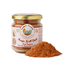 Cooka's Cookies - Magic Krill Dust