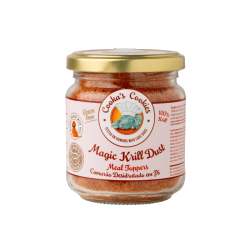 Cooka's Cookies - Magic Krill Dust