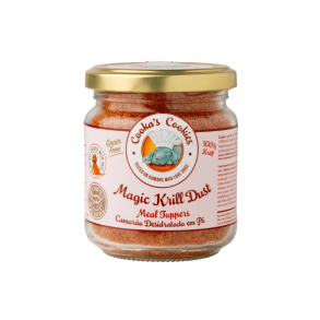 Cooka's Cookies - Magic Krill Dust