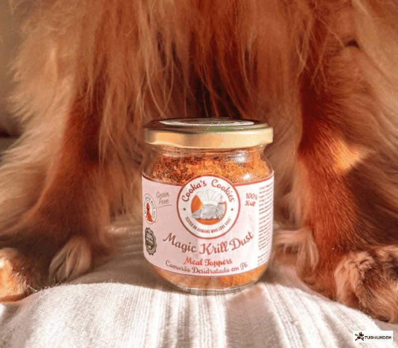 Cooka's Cookies - Magic Krill Dust