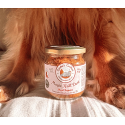 Cooka's Cookies - Magic Krill Dust