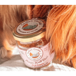 Cooka's Cookies - Magic Krill Dust