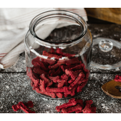 Cooka's Cookies - Lisboa Beet