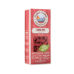 Cooka's Cookies - Lisboa Beet