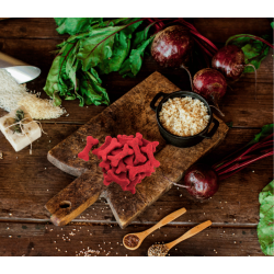 Cooka's Cookies - Lisboa Beet