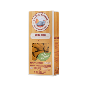 Cooka's Cookies - Sintra Bliss