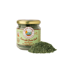 Cooka's Cookies - Emerald Paste Dust