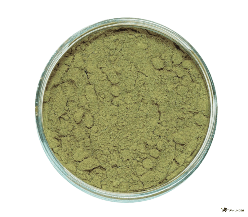 Cooka's Cookies - Emerald Paste Dust