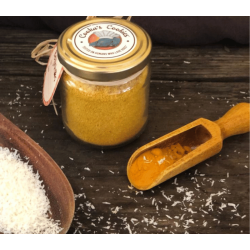 Cooka's Cookies - Golden Paste Dust