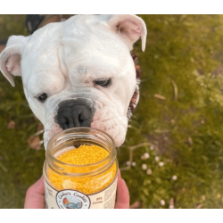 Cooka's Cookies - Golden Paste Dust