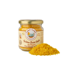 Cooka's Cookies - Golden Paste Dust