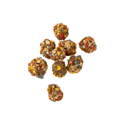 Cooka's Cookies - Happy Bonbons