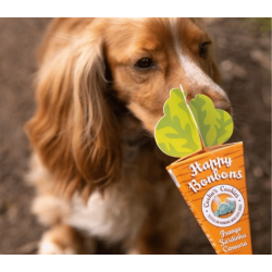 Cooka's Cookies - Happy Bonbons