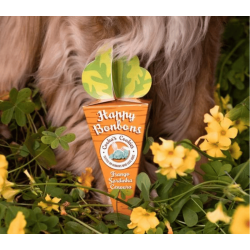 Cooka's Cookies - Happy Bonbons