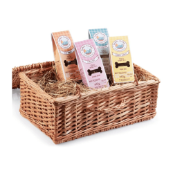 Cooka's Cookies - Liver Pat