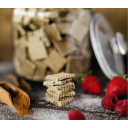 Cooka's Cookies - Liver Pat