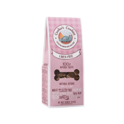 Cooka's Cookies - Liver Pat