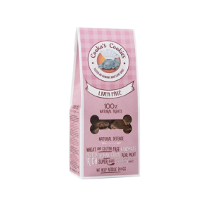 Cooka's Cookies - Liver Pat�