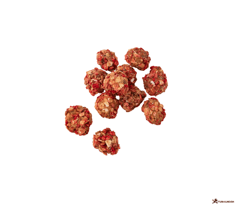 Cooka's Cookies - Little Kisses