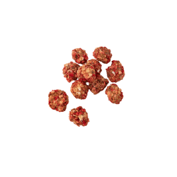 Cooka's Cookies - Little Kisses