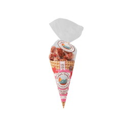 Cooka's Cookies - Little Kisses