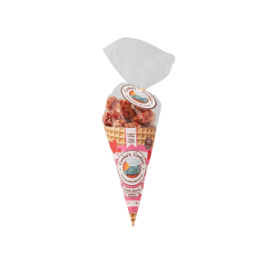 Cooka's Cookies - Little Kisses