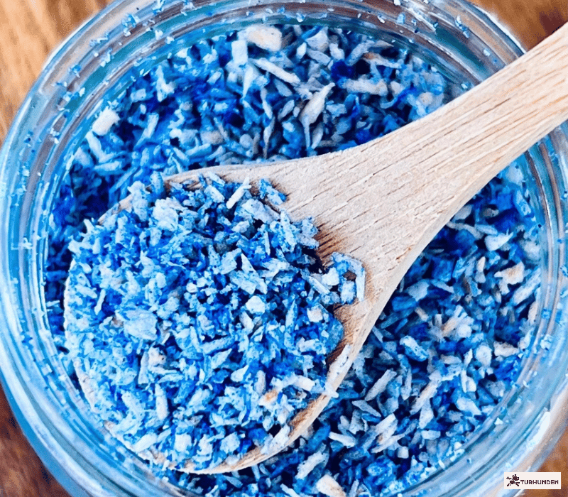 Cookas Cookies Mermaid Dust