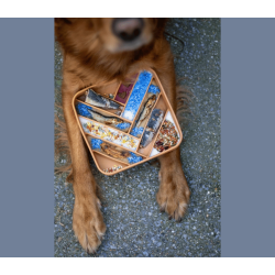 Cookas Cookies Mermaid Dust