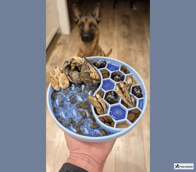 Cookas Cookies Mermaid Dust