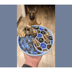 Cookas Cookies Mermaid Dust