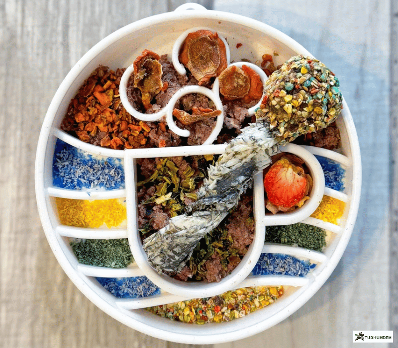 Cookas Cookies Mermaid Dust