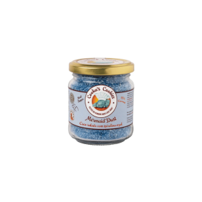 Cookas Cookies Mermaid Dust