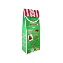 Cooka�s Cookies Pork Spawghetti